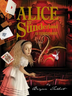 cover image of Alice in Sunderland